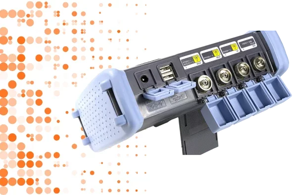 synclux | SL.OTDR-80xx